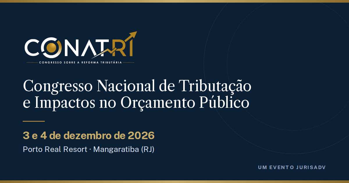 Miniatura da matéria sobre o CONATRI no Cartão de Visita News