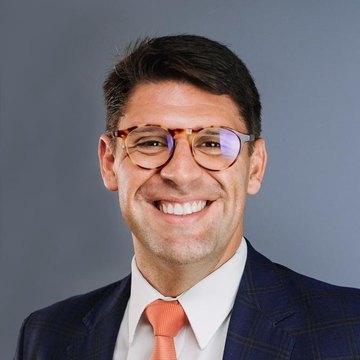 Retrato de Gabriel Quintanilha