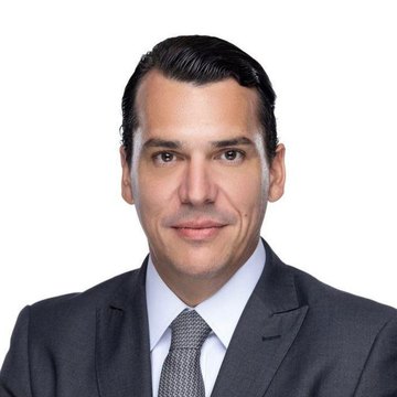 Retrato de Guilherme Peña de Moraes