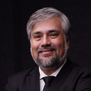 Retrato de Leonardo Militão Abrantes