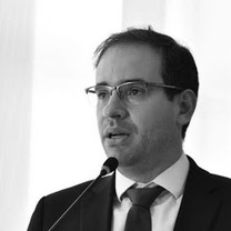 Retrato de Carlos Eduardo Xavier