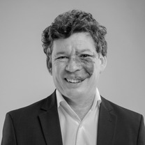 Retrato de Deputado Federal Reginaldo Lopes