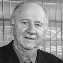 Retrato de Paulo Ziulkoski