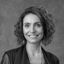 Retrato de Tathiane Piscitelli