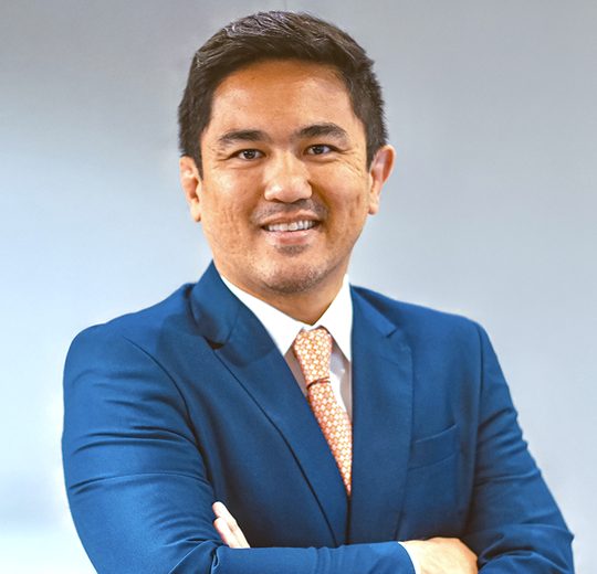 Leandro Matsumota