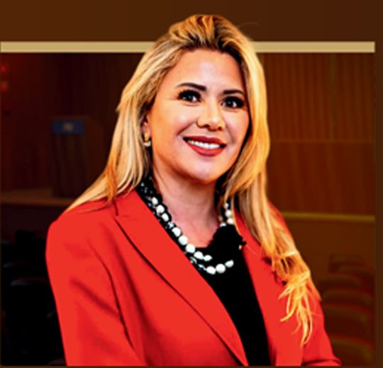 Marilene Matos