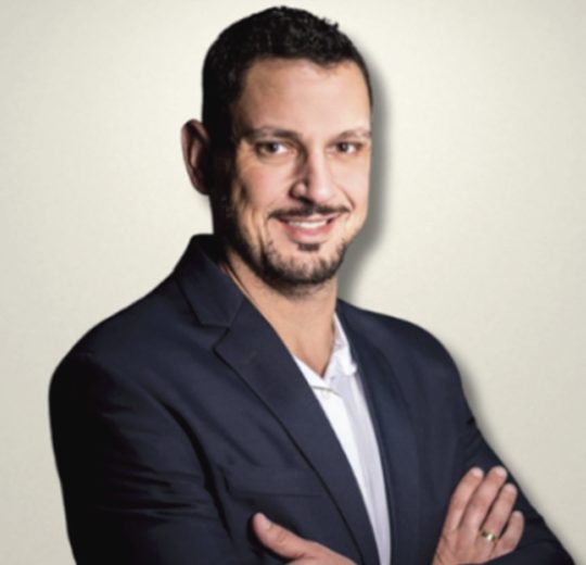 Vinícius Geronasso