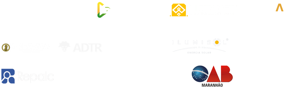 Marcas que já participaram de edições do ENACOMP